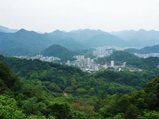 莫干山 攻略，莫干山旅行攻略，如何规划一次完美的度假之旅？