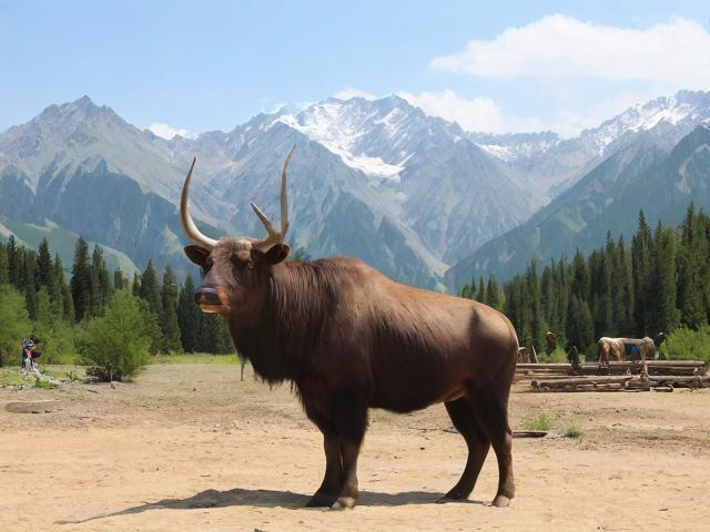 如何规划一次完美的天山野生动物园之旅?