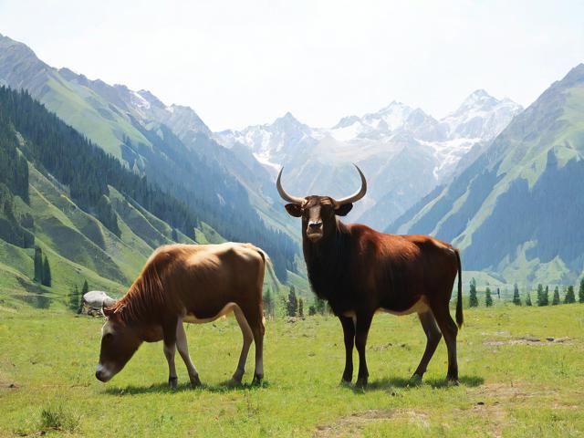 如何规划一次完美的天山野生动物园之旅?