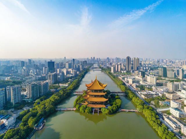 杭州有哪些不可错过的旅游景点?