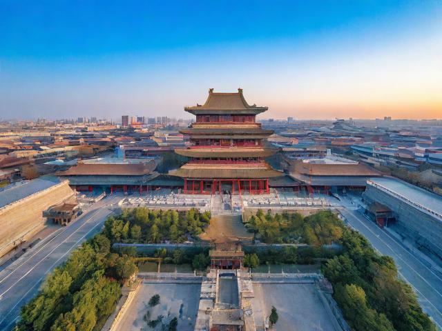 洛阳旅游攻略自由行攻略