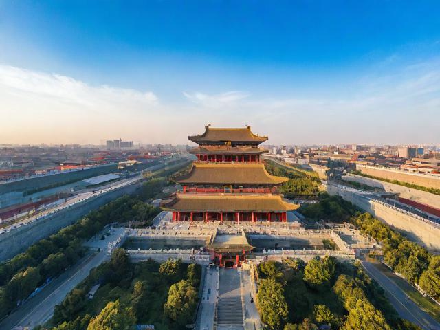 洛阳旅游攻略自由行攻略