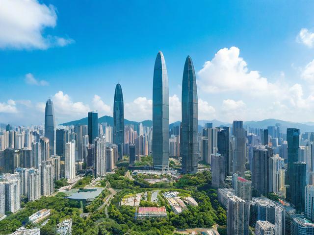 深圳两日游,哪些景点最值得一去?