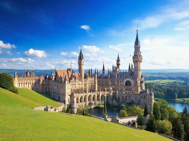 全世界著名旅游景点(全世界著名旅游景点有哪些)