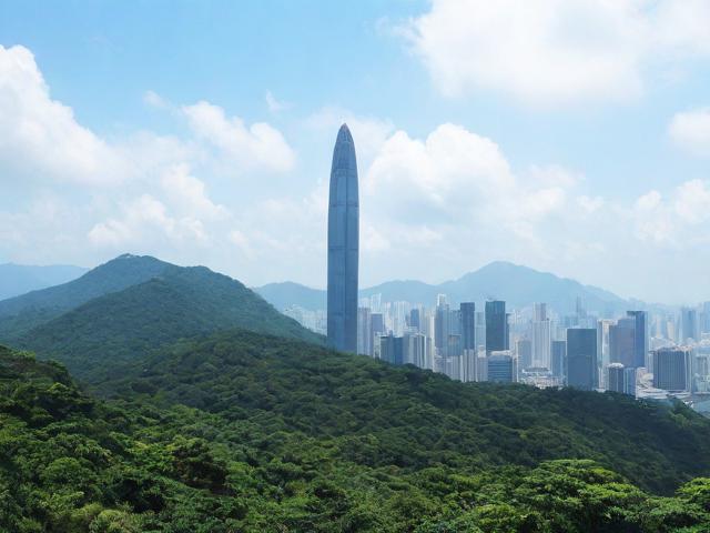 从深圳到樟木头要多久?