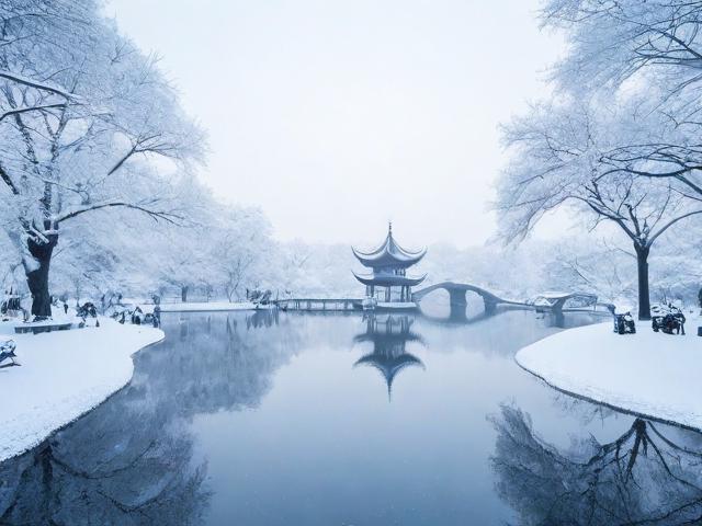 杭州冬季旅游攻略,有哪些必去景点和美食推荐?