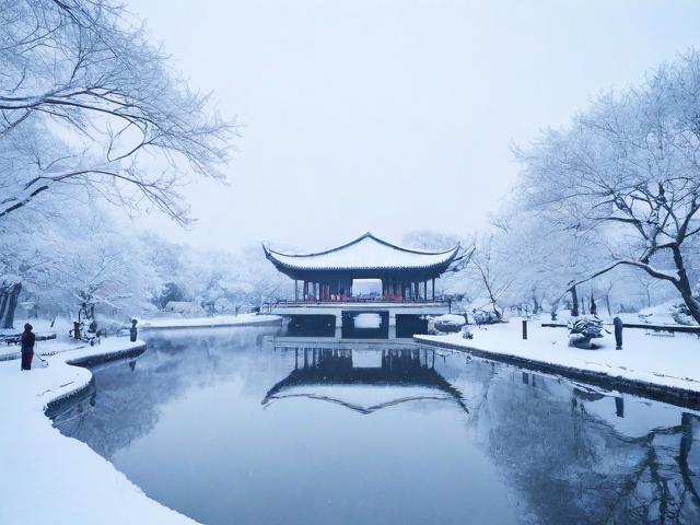 杭州冬季旅游攻略,有哪些必去景点和美食推荐?