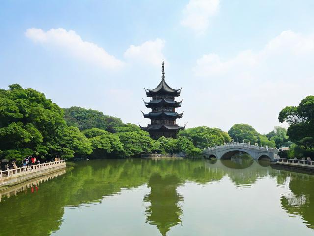 杭州三日游,最佳路线如何规划?
