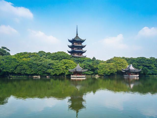 杭州三日游,最佳路线如何规划?