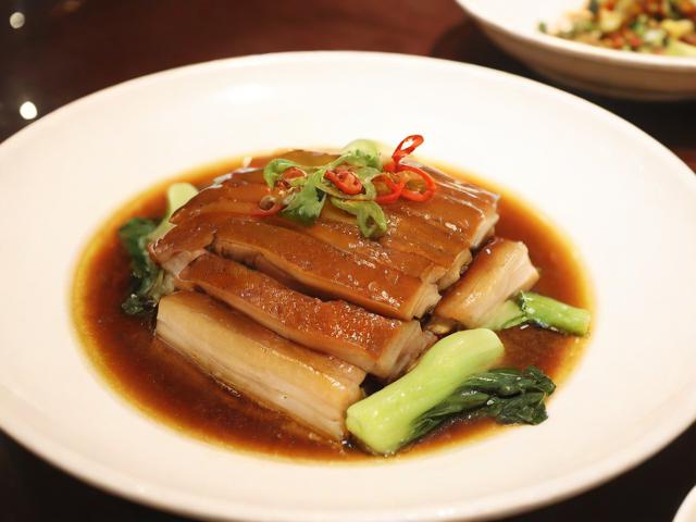 汉口万松园有哪些不容错过的美食?