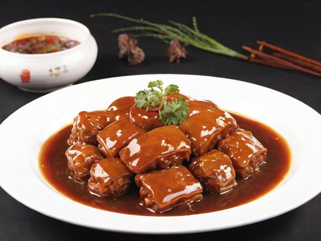 汉口万松园有哪些不容错过的美食?
