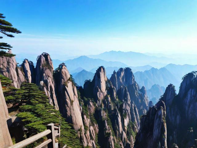 黄山旅行必知,吃饭攻略有哪些推荐?