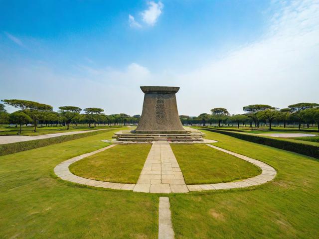 良渚游玩攻略,探寻良渚古城,有哪些必去景点和实用建议?