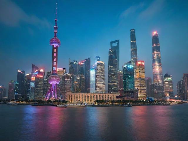 春节游上海,哪些景点不容错过?