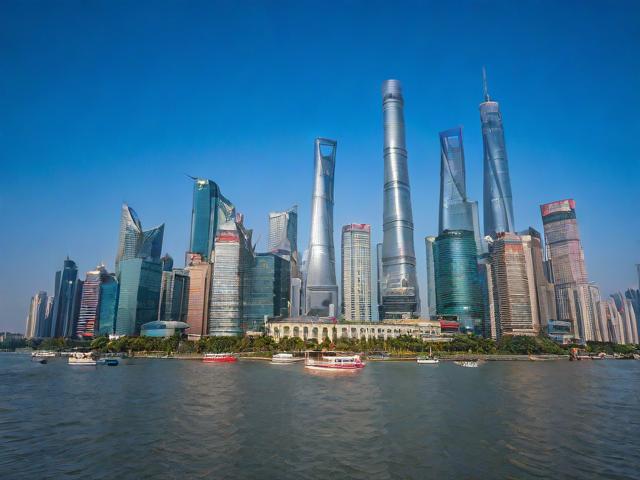 春节游上海,哪些景点不容错过?