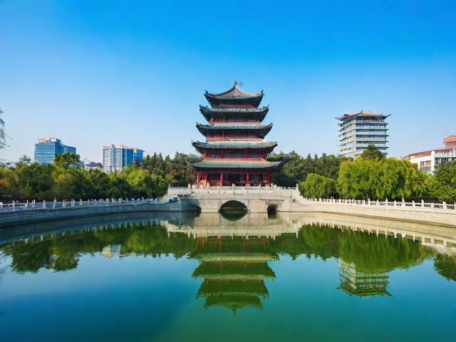 临沂一日游,如何玩转这座魅力之城?