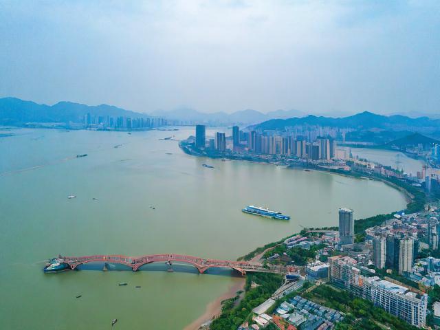 椒江到杭州多久?