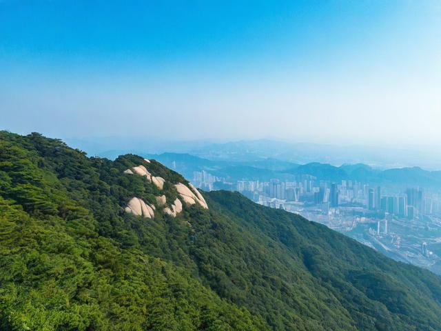 香炉山攻略,如何规划一次完美的登山之旅?