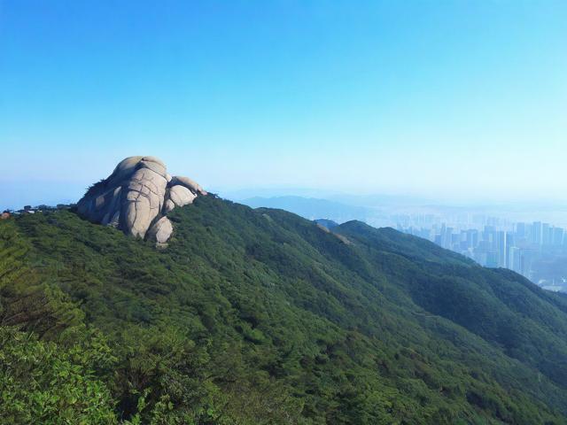 香炉山攻略,如何规划一次完美的登山之旅?