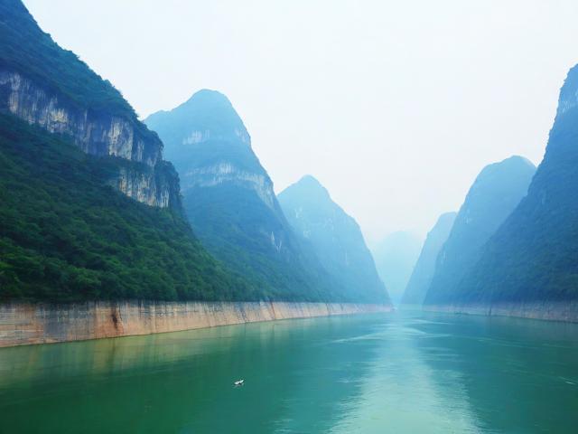 自驾游三峡攻略，自驾游三峡，有哪些不可错过的景点和实用攻略？