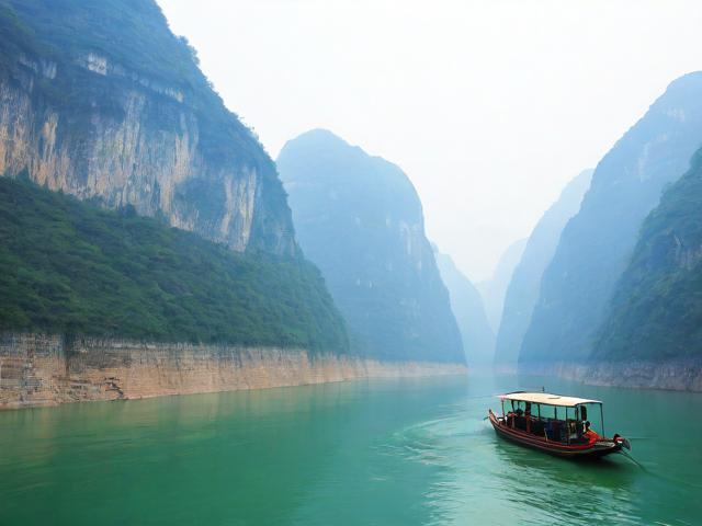 自驾游三峡攻略,自驾游三峡,有哪些不可错过的景点和实用攻略?