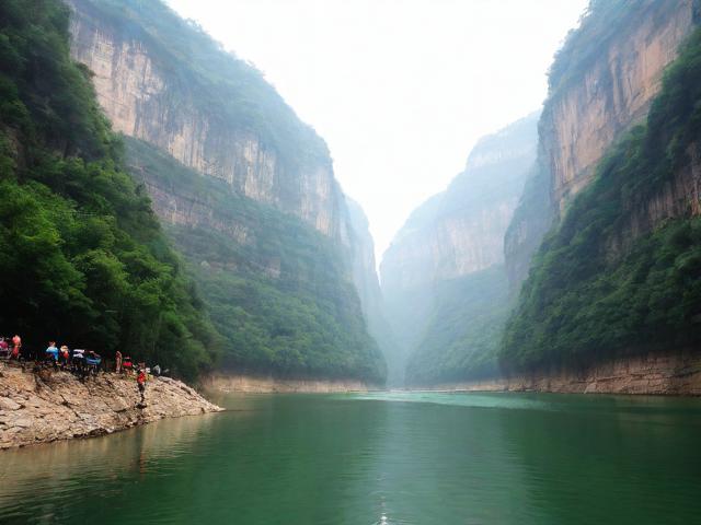 如何规划一次完美的十渡之旅?