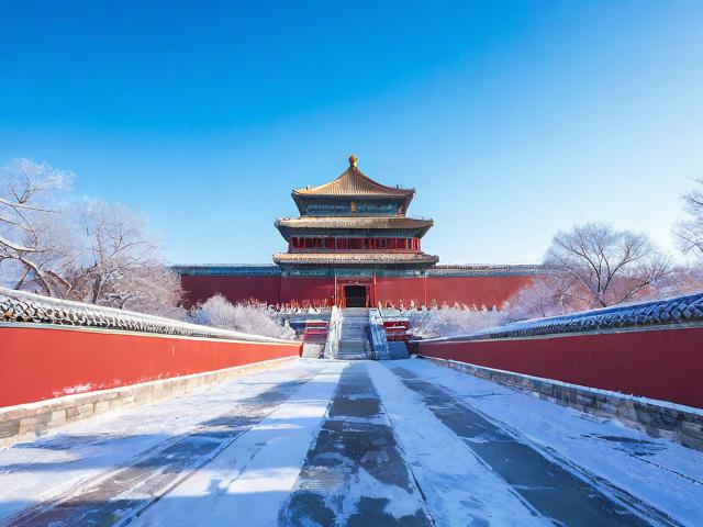 冬季北京旅游攻略,冬季北京旅游攻略,如何玩转这座古都?