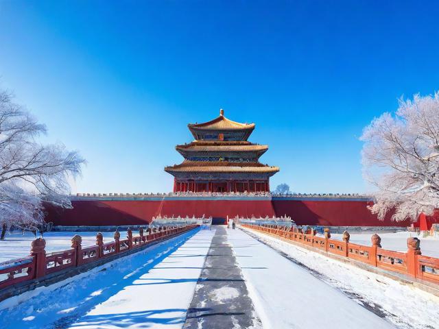 冬季北京旅游攻略,冬季北京旅游攻略,如何玩转这座古都?