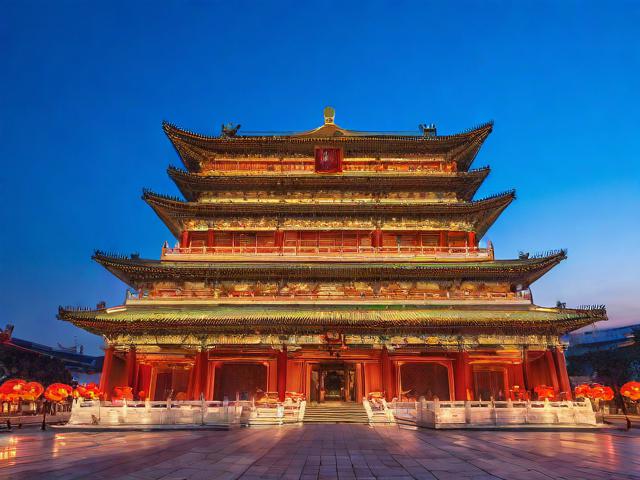 过年想去西安旅游,有哪些不可错过的景点和美食呢?