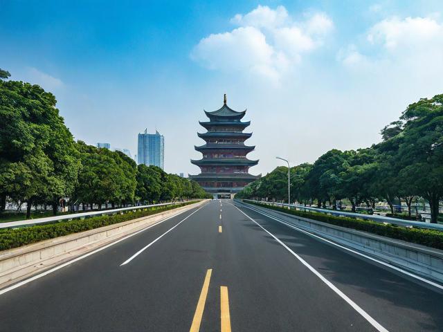 南京自驾游有哪些必去景点和最佳路线推荐?