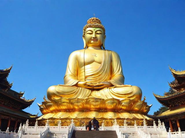 乐山大佛峨眉山一日游攻略，乐山大佛与峨眉山一日游，如何规划才最尽兴？
