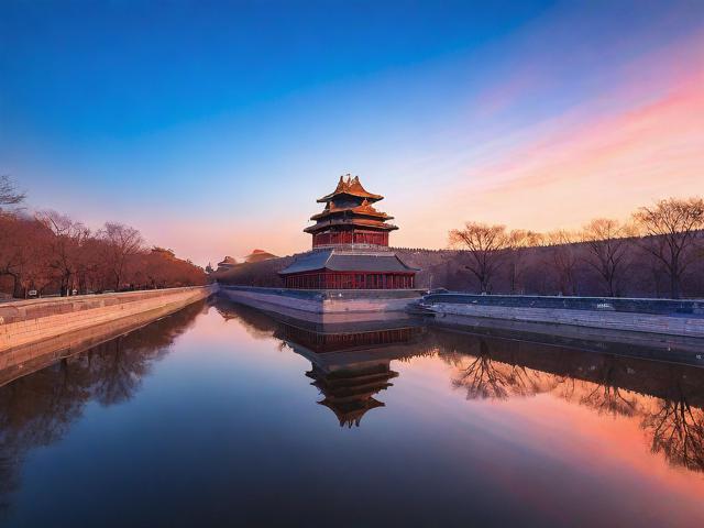 过年去北京旅游有哪些攻略?