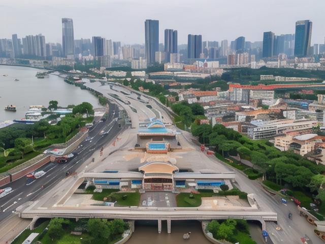 江门到顺德多久？