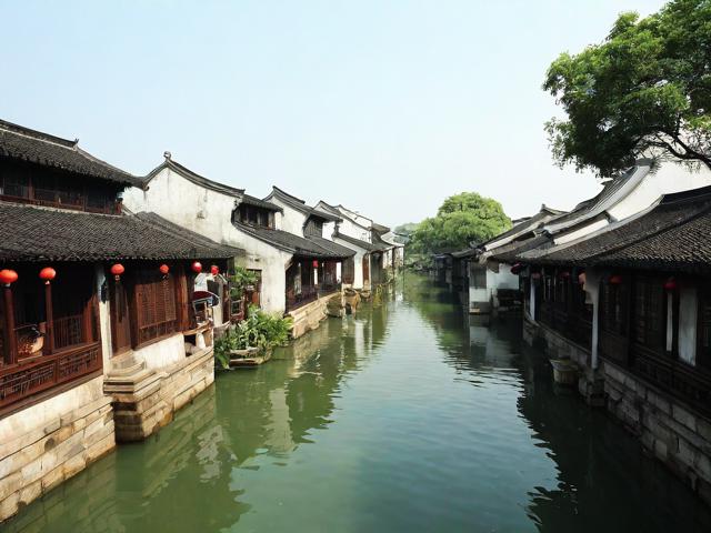 苏州旅游攻略,哪些景点不可错过,如何规划行程?