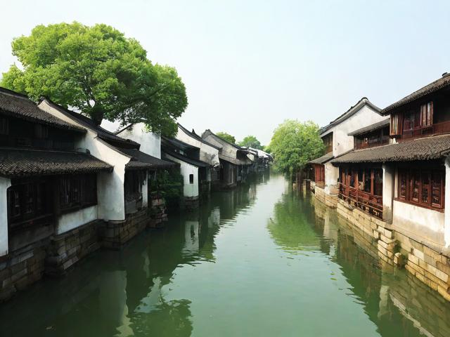 苏州旅游攻略,哪些景点不可错过,如何规划行程?