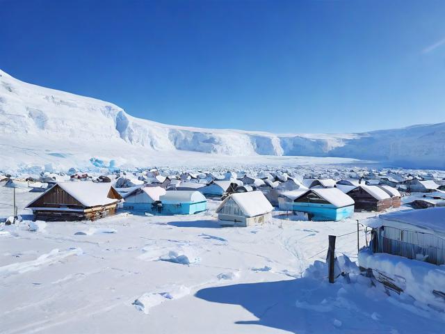 北极村攻略,如何制定完美的北极村旅行攻略?