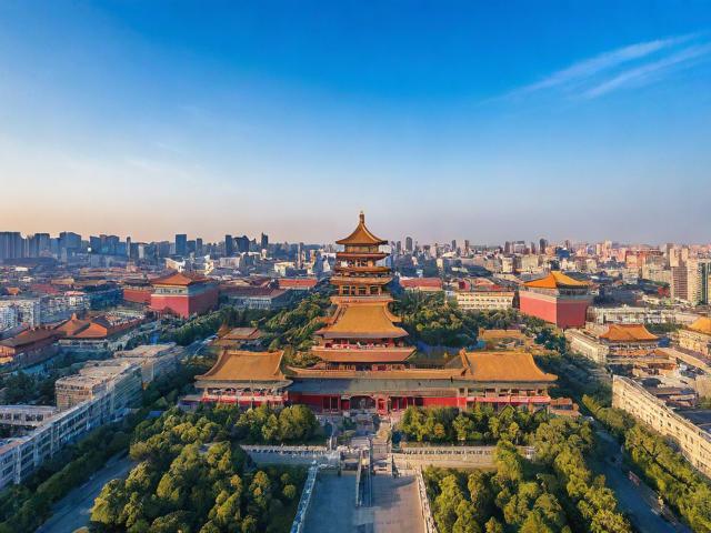 北京市内旅游攻略必去景点有哪些?