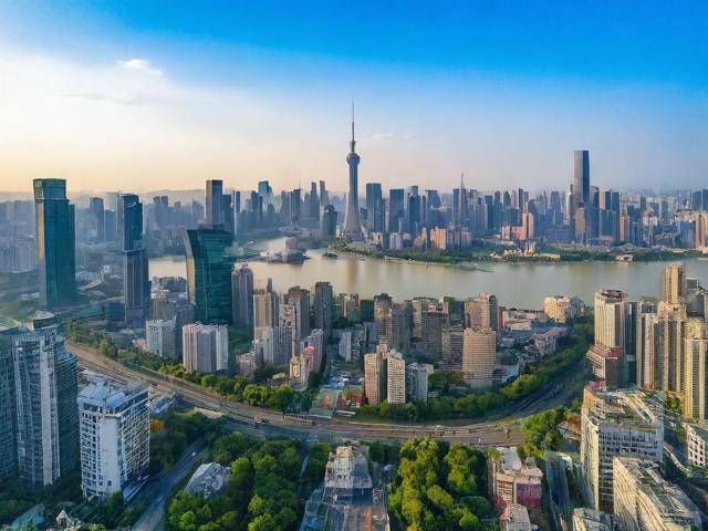 武汉旅游必去景点有哪些?