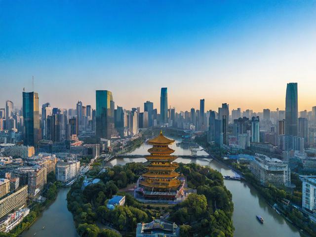 武汉旅游必去景点有哪些?