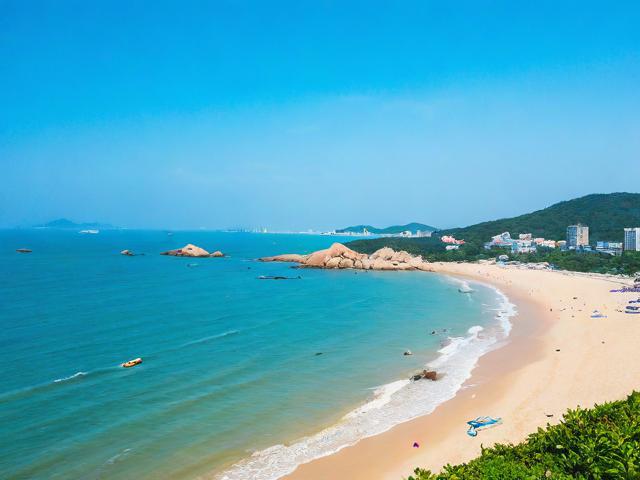 汕头南澳岛一日游，如何玩转这座美丽海岛？