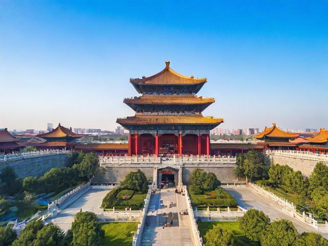 郑州有哪些必游景点?