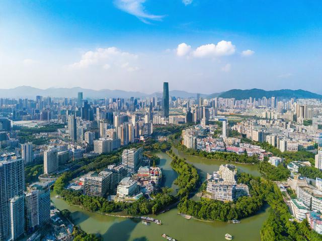 温州市区旅游攻略,有哪些必去景点和美食推荐?