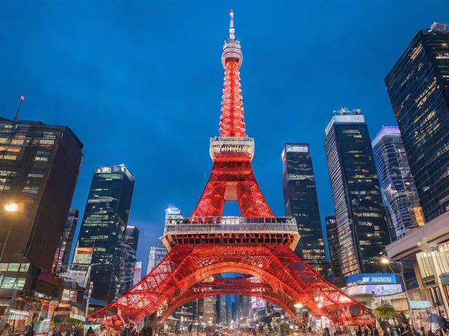 东京攻略全解析，如何规划一场完美的日本之旅？
