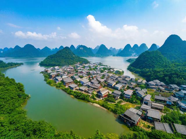 湛江南极村旅游攻略有哪些独特之处?
