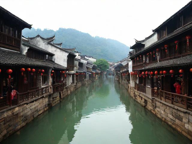 凤凰古镇旅游攻略,如何规划一次完美的古城之旅?