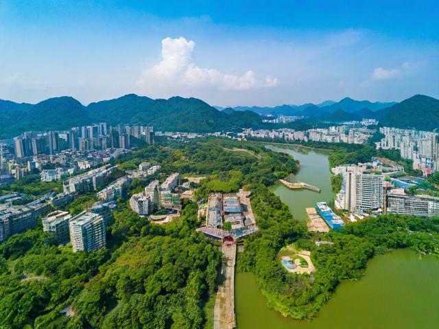 安溪旅游攻略,探寻铁观音故乡,体验闽南文化之旅?