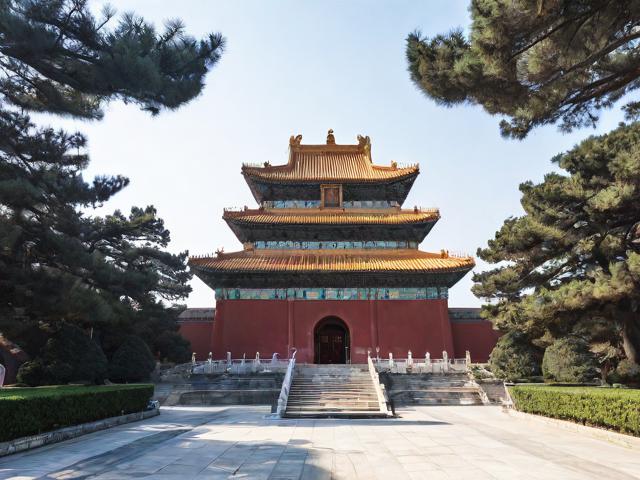 中山陵游览全攻略，如何充分体验这一历史名胜？