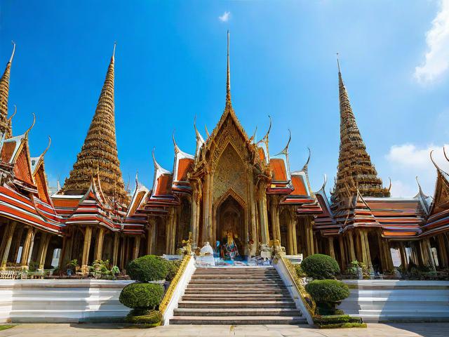 曼谷旅行必知，泰国首都有哪些不容错过的景点和美食？