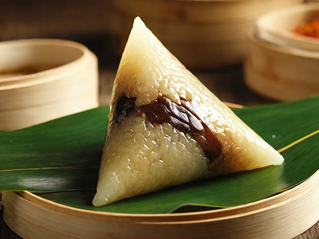 裹蒸粽煮多久？
