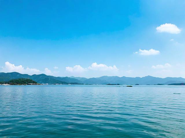 南湾湖旅游攻略,有哪些必游景点和美食推荐?